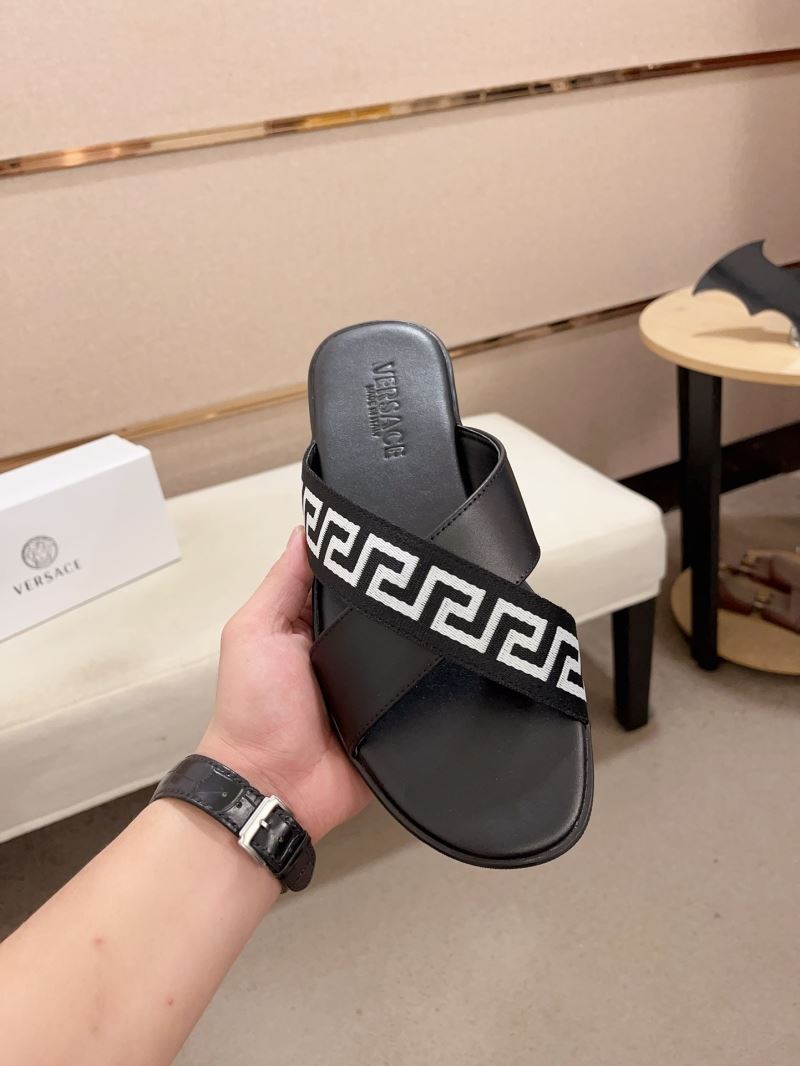 Versace Slippers